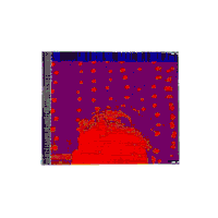 Self-Portrait Sticker Sticker by SeanBrendog