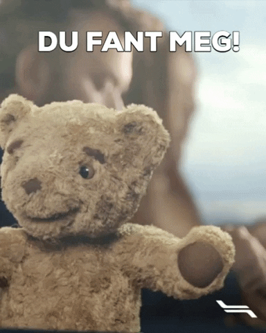 GIF by Flytoget