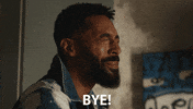 Best Friend Goodbye GIF by NETFLIX