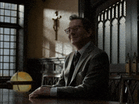 Well Isn't This Civilized 