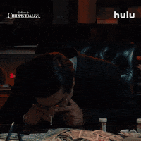 Kumail Nanjiani Drugs GIF by HULU