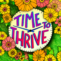 Thrive Climate Change GIF by Creative Courage