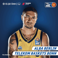 telekom sport highlight GIF by easyCredit Basketball Bundesliga