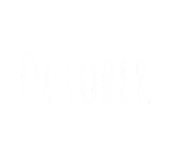 Halloween Weather Sticker