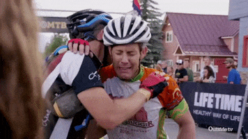 Oh No Reaction GIF by Outside TV