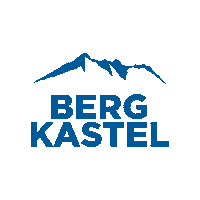 Bergkastel Sticker by Nauders am Reschenpass