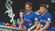 Blue Jays Celebration GIF by Toronto Blue Jays