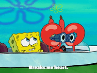 season 3 krabby land GIF by SpongeBob SquarePants