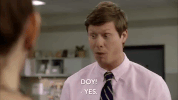 anders holm GIF by Workaholics
