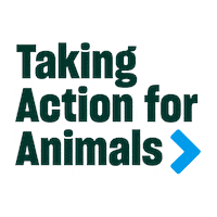 Tafa Sticker by Humane World for Animals