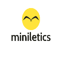 miniletics  Sticker