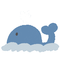海 うみ Sticker