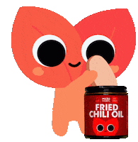 Happy Bread Sticker by Brenfi