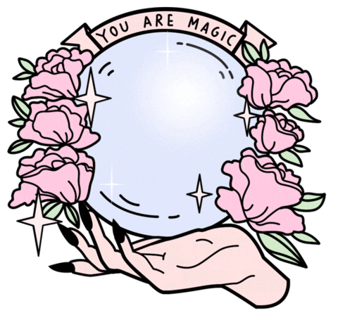Sticker by chiara