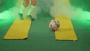 Soccer Goal GIF by NDSU Athletics
