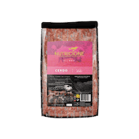 nutricione gatos perros dietabarf comidaparaperros Sticker