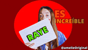 Lo Mejor GIF by amelie