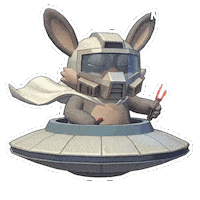 May Star Wars Sticker
