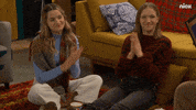 Friends GIF by Nickelodeon
