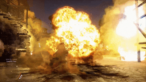 Mithrie giphyupload gamegif crimson desert actionrpg GIF