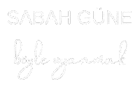 Sabah Kahvalti Sticker