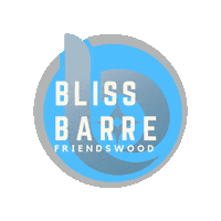 Yoga Sticker by @BlissBoutiqueFitness