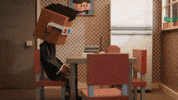 Bored Pablo Escobar GIF by Meebits