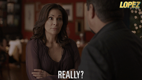 george lopez GIF by Lopez on TV Land
