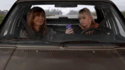 season 1 leather cribs and medieval rack GIF by mom