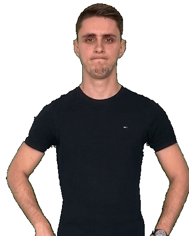 Radio No Sticker by Hitradio antenne 1