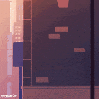 Dogs Artists On Tumblr GIF by gifnews