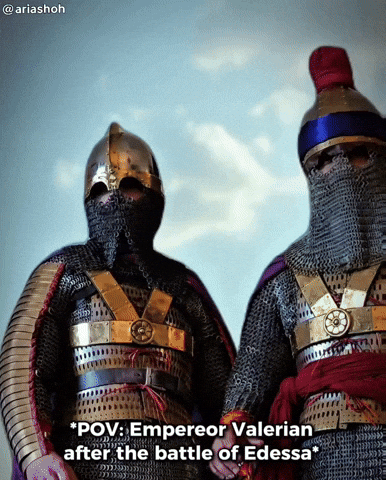 Ariashoh iran rome persian aria GIF