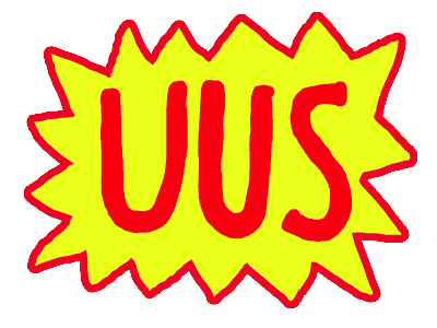 Tag Brand Sticker by Bent Rushmore