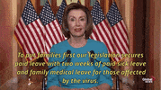Nancy Pelosi GIF by GIPHY News