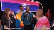 Asc GIF by NBC