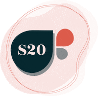 Signals S20 Sticker by CheetahDigital