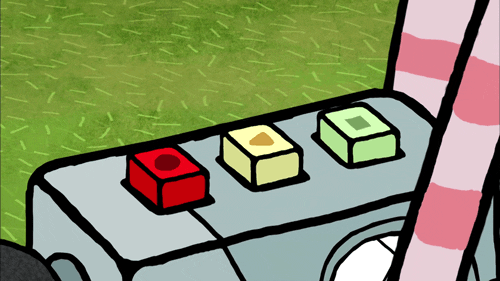 GIF by Sarah & Duck