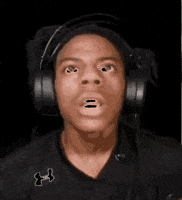 Speed Transparency GIF