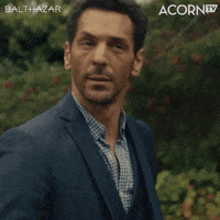 French Reaction GIF by Acorn TV