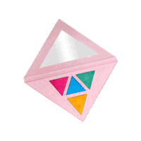 PLouise_Makeup_Academy makeup palette eye shadow plouise Sticker