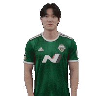 Football Sticker by jeonbuk1994