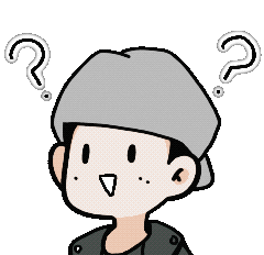 Evanluo Sticker
