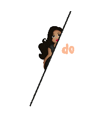 emoji rtl2 Sticker by CurvyMoji