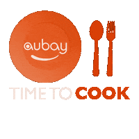 Aubaycook Sticker by Aubay Italia