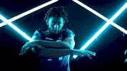 Old Dominion Sport GIF by ODU Football