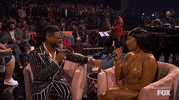 Megan Thee Stallion GIF by iHeartRadio