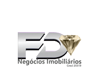 Sticker by FD Negócios Imobiliários