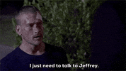 Hahn GIF by OWN: Oprah Winfrey Network