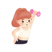 trybeactive trybe trybeactive trybeeveryday trybeworkout Sticker