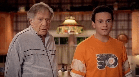 Season 2 Barry GIF by ABC Network